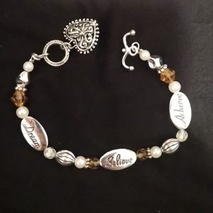 Bracelet with Gift box